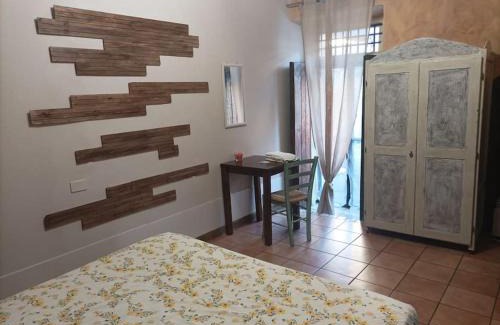 Pontecagnano Faiano Apartment | Appartamento il Borgo di Baroncino