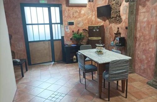 Pontecagnano Faiano Apartment | Appartamento il Borgo di Baroncino