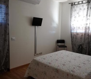 Collesanto Apartment | Appartamento "IL GAMBERO"
