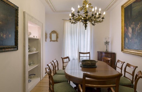Spoleto Apartment | Appartamento Il Giglio