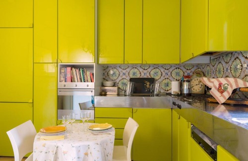 Spoleto Apartment | Appartamento Il Giglio