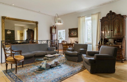 Spoleto Apartment | Appartamento Il Giglio