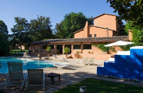 Spoleto Apartment | Appartamento Il Giglio