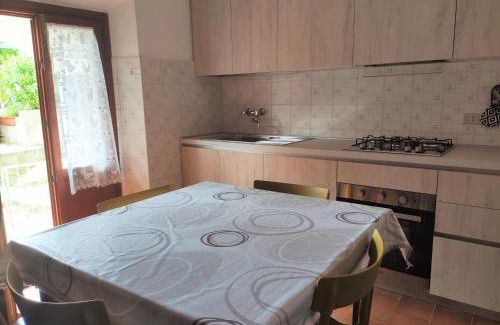 Pomonte Apartment | Appartamento Il Girasole