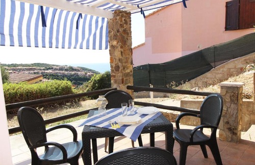 Torre dei Corsari House | Appartamento Il Ginepro Torre dei Corsari