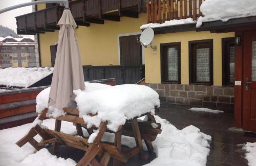 Moena Apartment | Appartamento il Nido