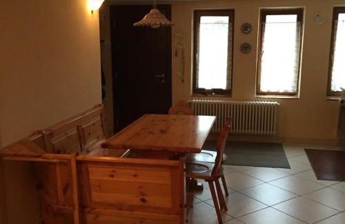 Moena Apartment | Appartamento il Nido