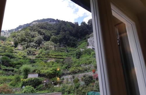 Amalfi Apartment | Appartamento in Amalfi center with 59 steps-gradini 650mt from the sea