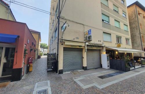 Spotorno Apartment | Appartamento in centro a 30m dal mare