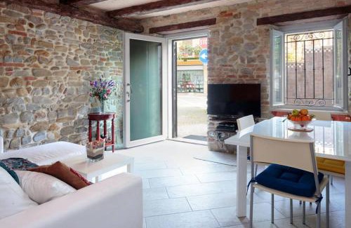 Cattolica Apartment | Appartamento in centro vicino al mare