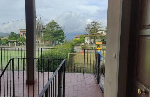 Bucine Apartment | Appartamento in Chianti.