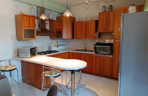 Villafranca di Verona Apartment | Appartamento in corte