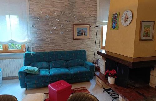 Villafranca di Verona Apartment | Appartamento in corte