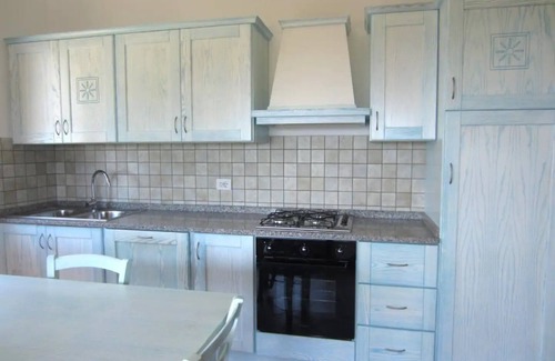 Tertenia Apartment | Appartamento in splendido e riservato villaggio, marina di Tertenia