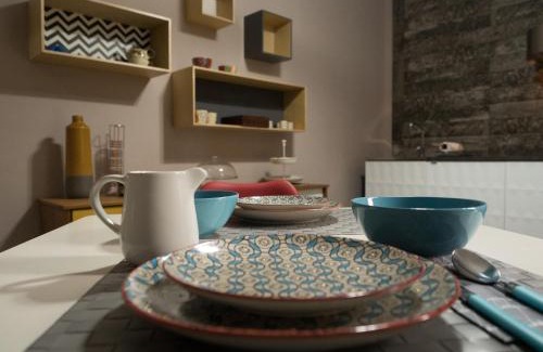 Caltanissetta Apartment | Appartamento in villa