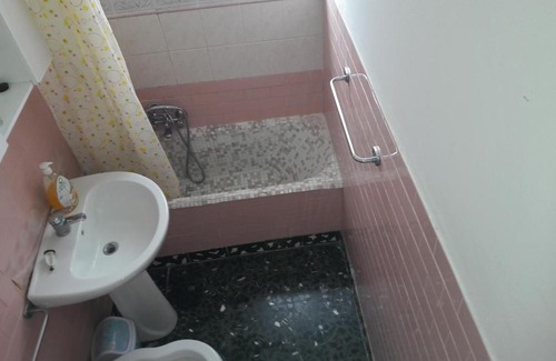 Acireale House | Appartamento in villa