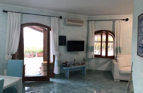 Porto Istana Apartment | Appartamento in villa Porto Istana