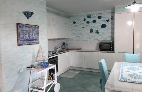 Porto Istana Apartment | Appartamento in villa Porto Istana