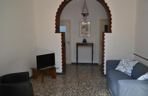 Tellaro Apartment | Appartamento in villetta