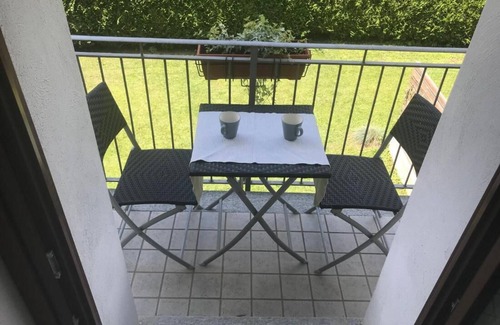 Aosta Apartment | Appartamento Indipendente Nella Collina di Aosta - Cir Vda Aosta 0163