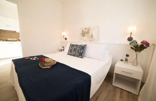 Scialara Apartment | Appartamento Iremar D2 - MyHo Casa