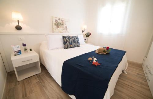 Scialara Apartment | Appartamento Iremar D2 - MyHo Casa