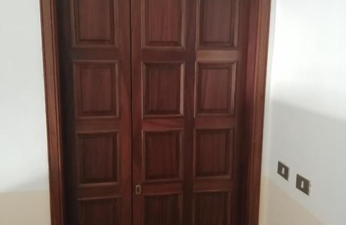 Campora San Giovanni Apartment | Appartamento da Miranda