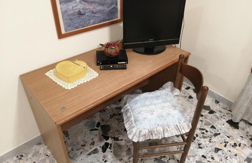 Campora San Giovanni Apartment | Appartamento da Miranda