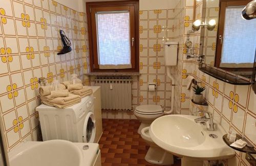 Chiesa in Valmalenco Apartment | Appartamento Pizzo Rachele