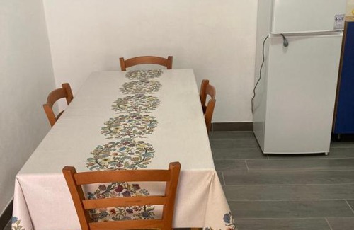 Isola di Capo Rizzuto Apartment | Appartamento smart con splendido mare sotto casa