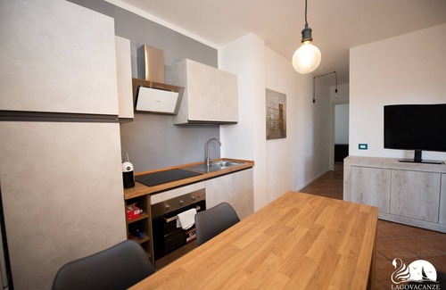 Crociale Apartment | Appartamento Golf Resort