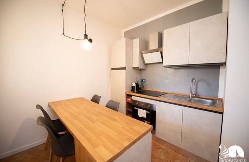 Crociale Apartment | Appartamento Golf Resort