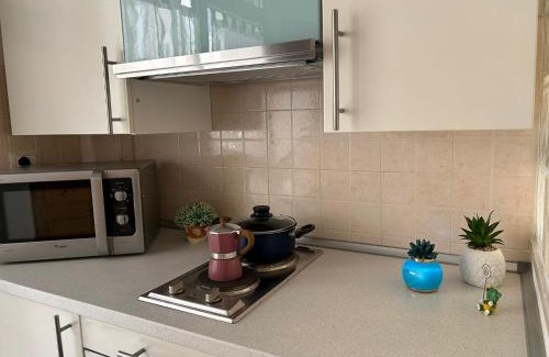 Margherita di Savoia Apartment | Appartamento centralissimo zona terme