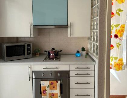 Margherita di Savoia Apartment | Appartamento centralissimo zona terme