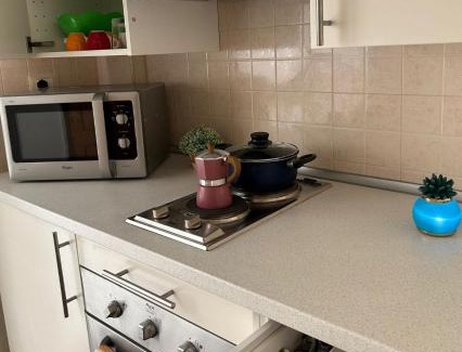 Margherita di Savoia Apartment | Appartamento centralissimo zona terme