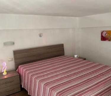 Margherita di Savoia Apartment | Appartamento centralissimo zona terme