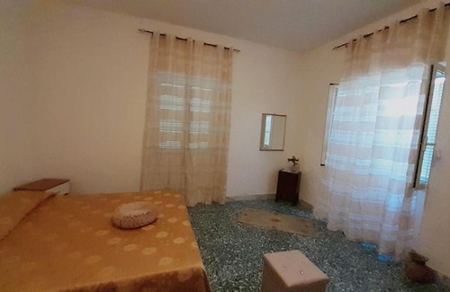 Marina di Fuscaldo Apartment | Appartamento