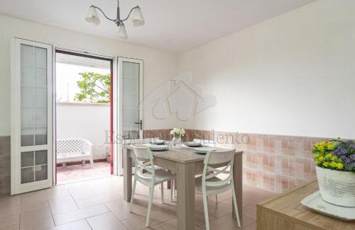Marina di Mancaversa Apartment | Appartamento Stella Maris
