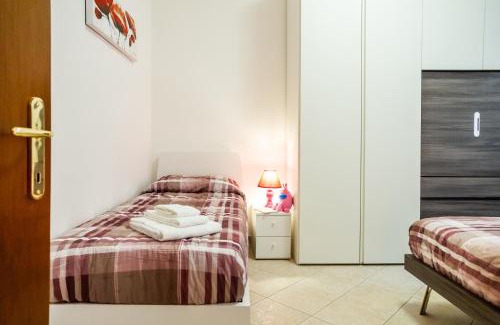 Porto Santo Stefano Apartment | Appartamento Onda d'argento