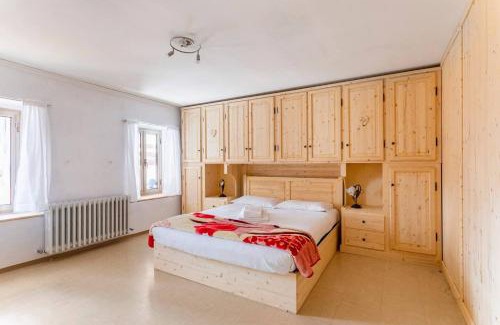 San Pietro di Cadore Apartment | Appartamento Miramonti intero ristrutturato nuovo