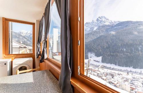 San Pietro di Cadore Apartment | Appartamento Miramonti intero ristrutturato nuovo