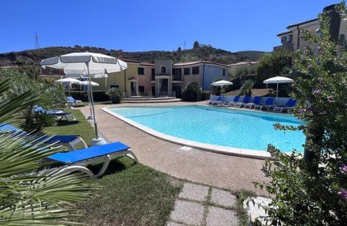 Santa Maria Coghinas Apartment | Appartamento 17 - Complesso Residenziale Terme di Casteldoria