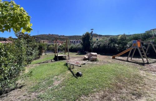 Santa Maria Coghinas Apartment | Appartamento 17 - Complesso Residenziale Terme di Casteldoria