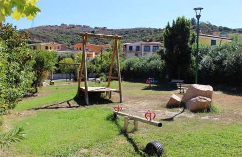 Santa Maria Coghinas Apartment | Appartamento 17 - Complesso Residenziale Terme di Casteldoria