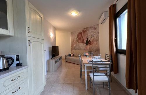 Santa Maria Coghinas Apartment | Appartamento 17 - Complesso Residenziale Terme di Casteldoria