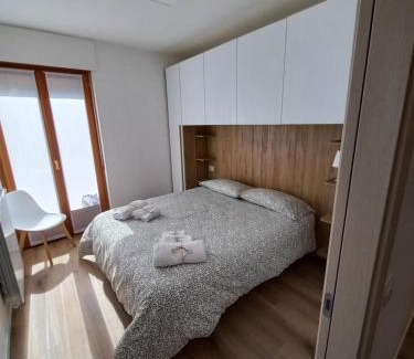 Santa Maria Maggiore Apartment | Appartamento Spazzacamino locazione turistica