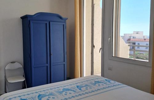 Santa Reparata House | Appartamento vista mare