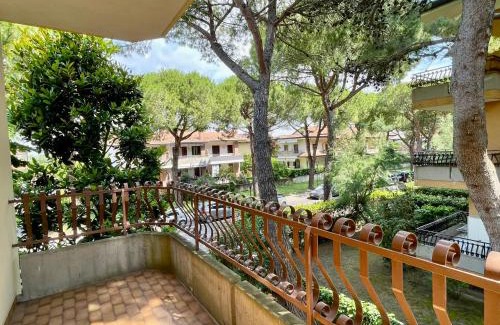 Lignano Sabbiadoro Apartment | Appartamento Kaona I AC-Relax&Garage