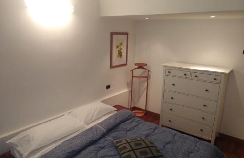 Stazione Apartment | Appartamento Klimt