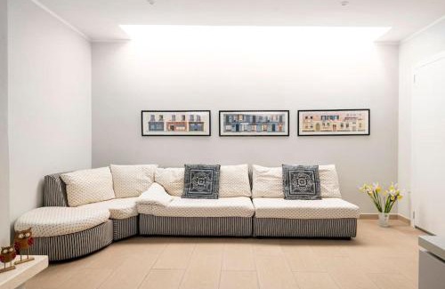 Scano di Montiferro Apartment | Appartamento-L'elicriso